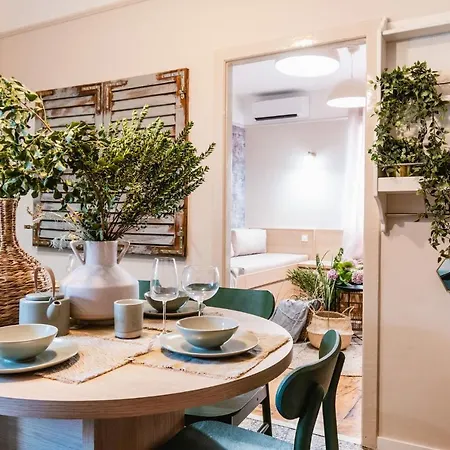 Apartment Beautiful San Michele - In The Old Town! *