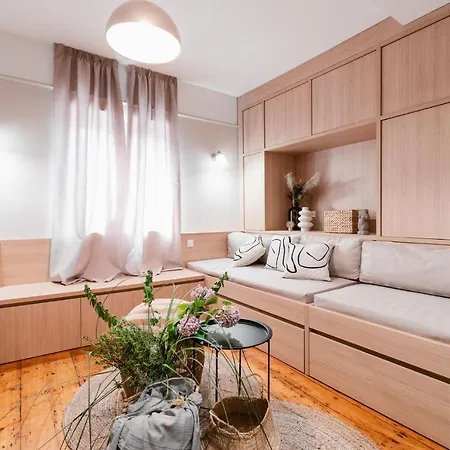 Beautiful San Michele - In The Old Town! Apartment *