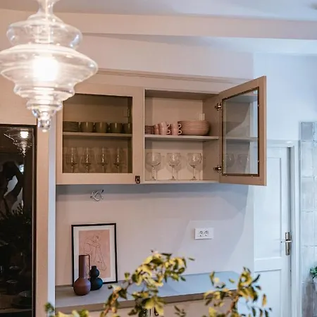 Beautiful San Michele - In The Old Town! Apartment