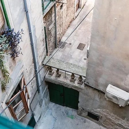 Beautiful San Michele - In The Old Town! * Sibenik