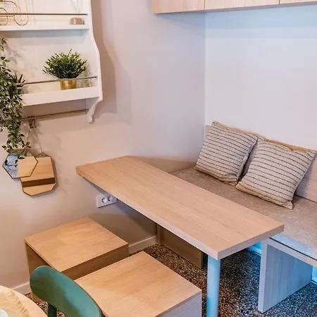 Apartment Beautiful San Michele - In The Old Town! Sibenik