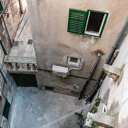 Beautiful San Michele - In The Old Town! Sibenik