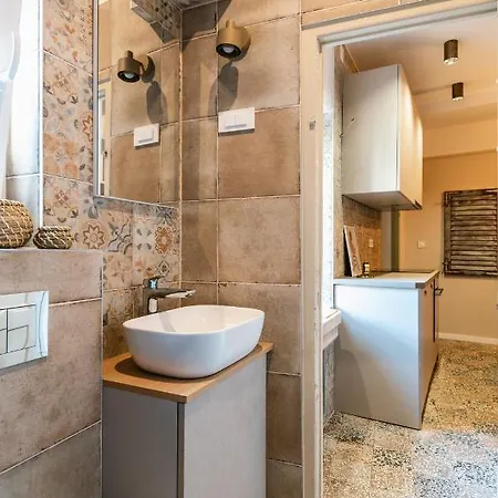 Apartment Beautiful San Michele - In The Old Town! Sibenik