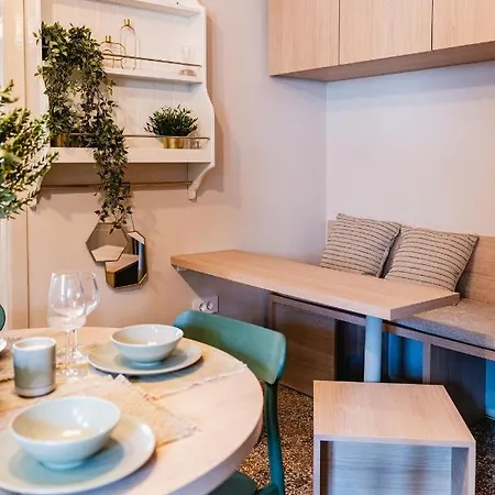 Beautiful San Michele - In The Old Town! Apartment Sibenik
