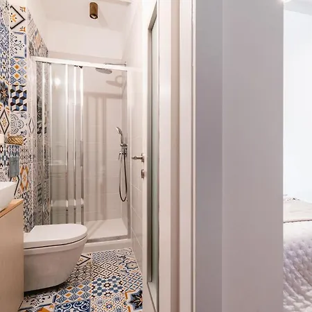 Beautiful San Michele - In The Old Town! Apartment