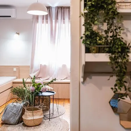 Beautiful San Michele - In The Old Town! Apartment Sibenik