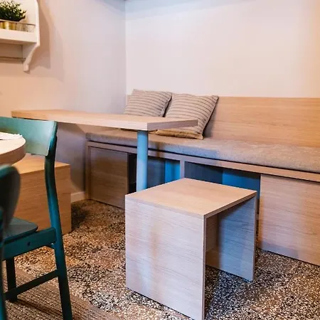 Beautiful San Michele - In The Old Town! Apartment